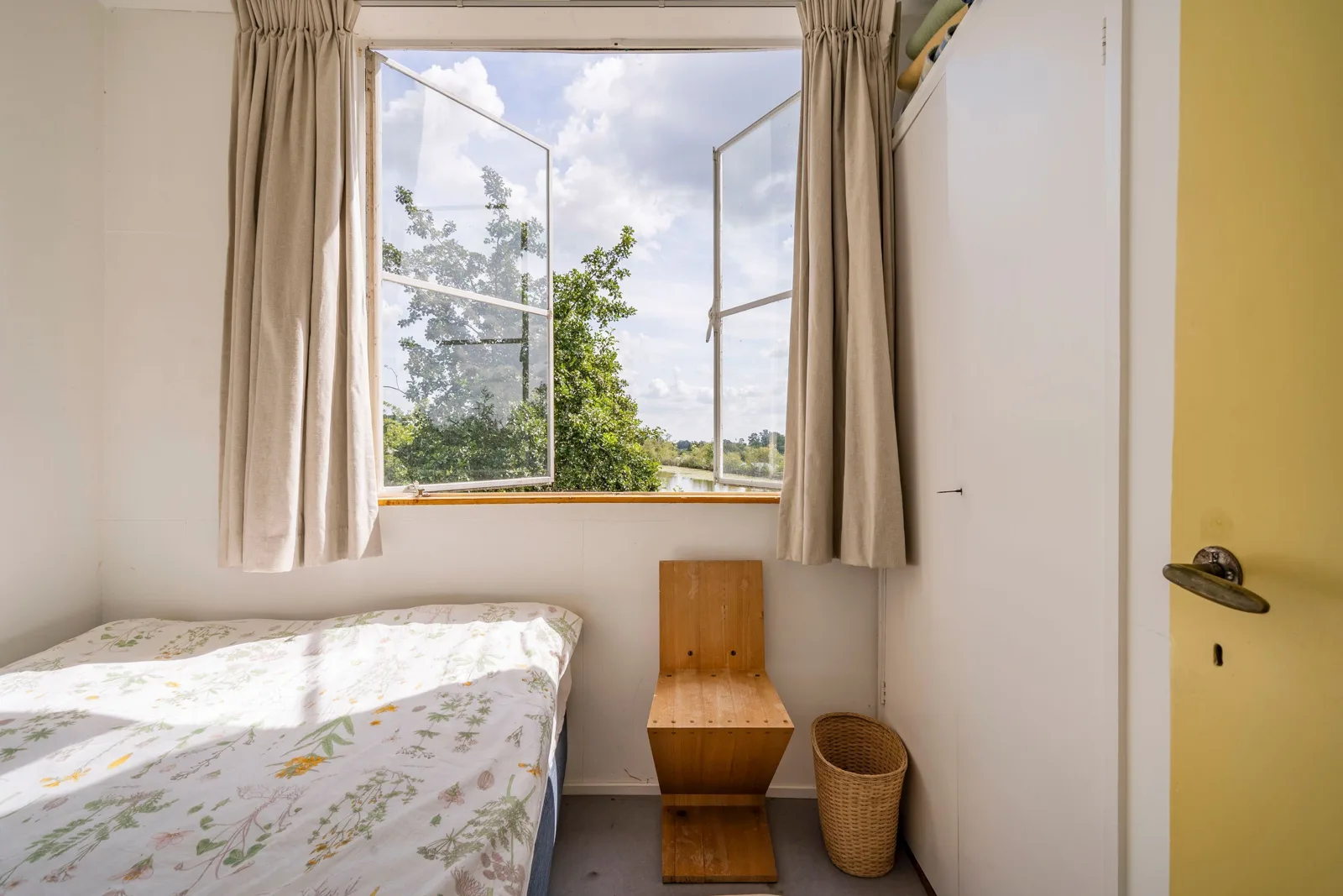 Zomerhuis De Braamakkers, Breukelen – interieur